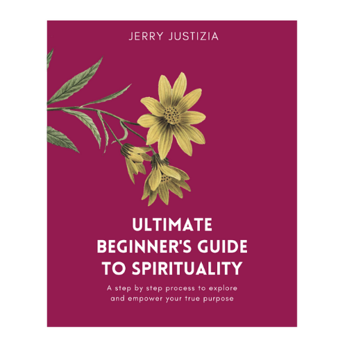 Ultimate Beginner's guide to Spirituality PDF