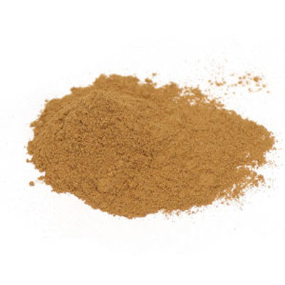 Sarsaparilla root powder - Wildcrafted