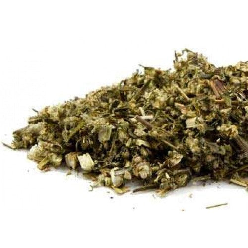 Mugwort Herb blend - Astral projection Tea