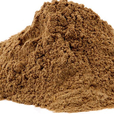 Pure Angelica root powder