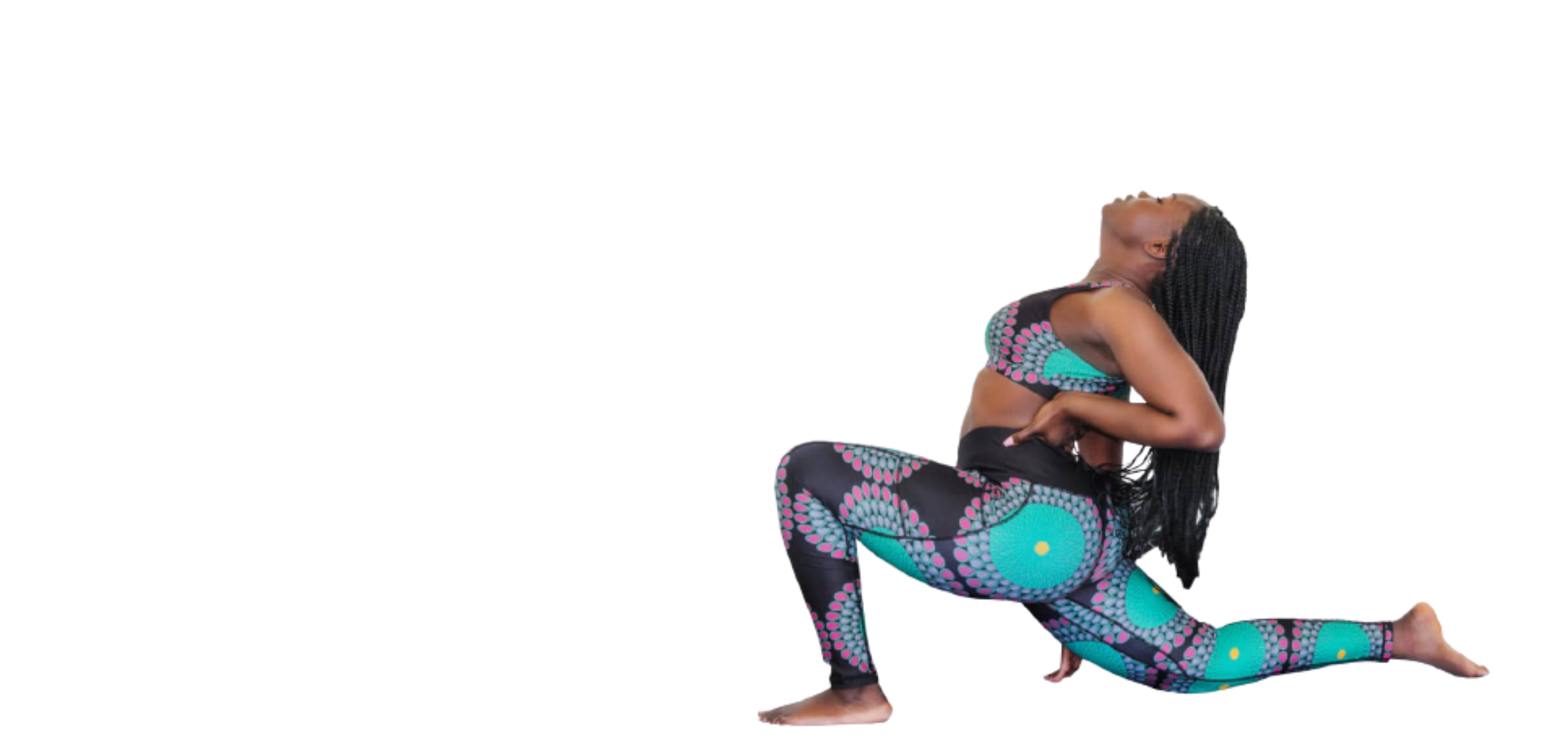 Yoga Cons – Femme Yogipreneur