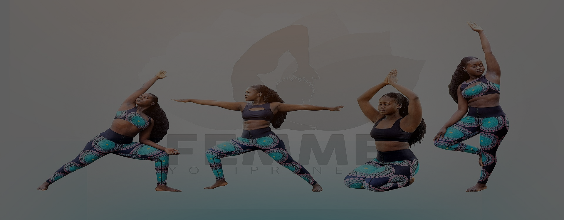 Sohela – Ensemble Yoga Fitness - Femme – My Shop Yoga