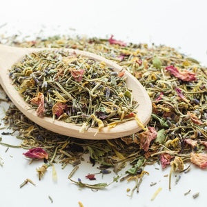 Mama To Be Tea - Herbal Blend for Fertility