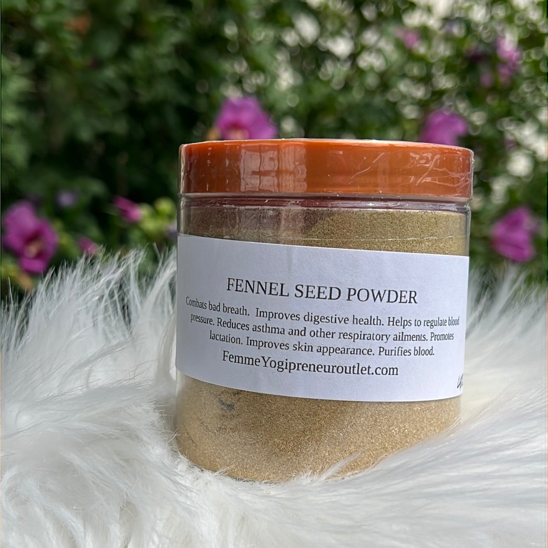 Fennel seed Powder