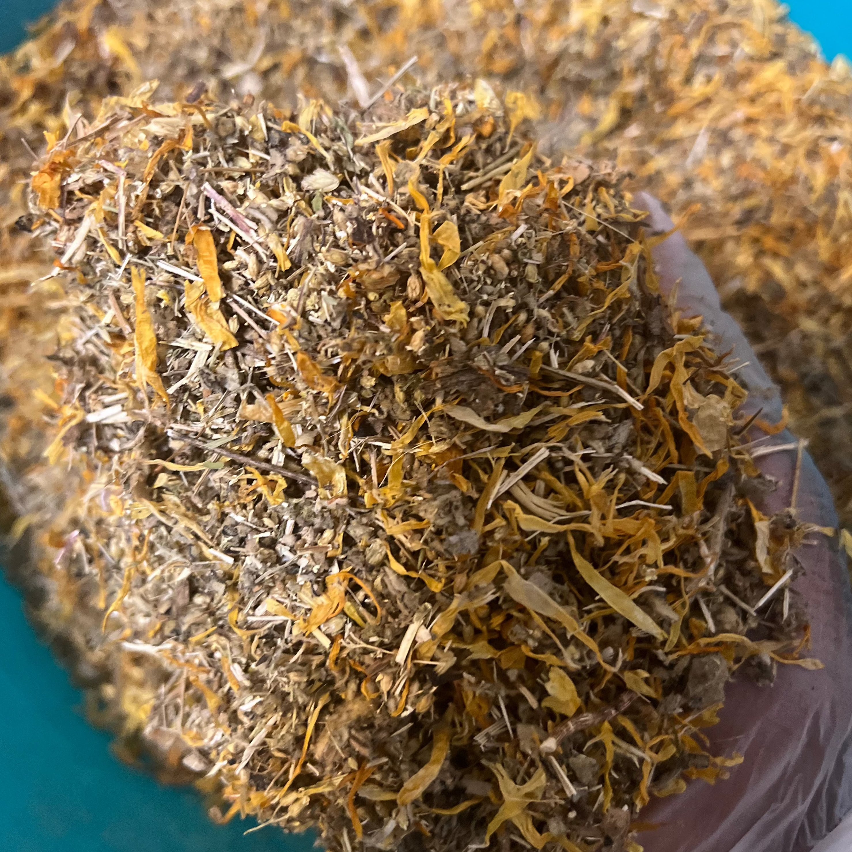 Hemorrhoids / Piles Herbal Tea Blend