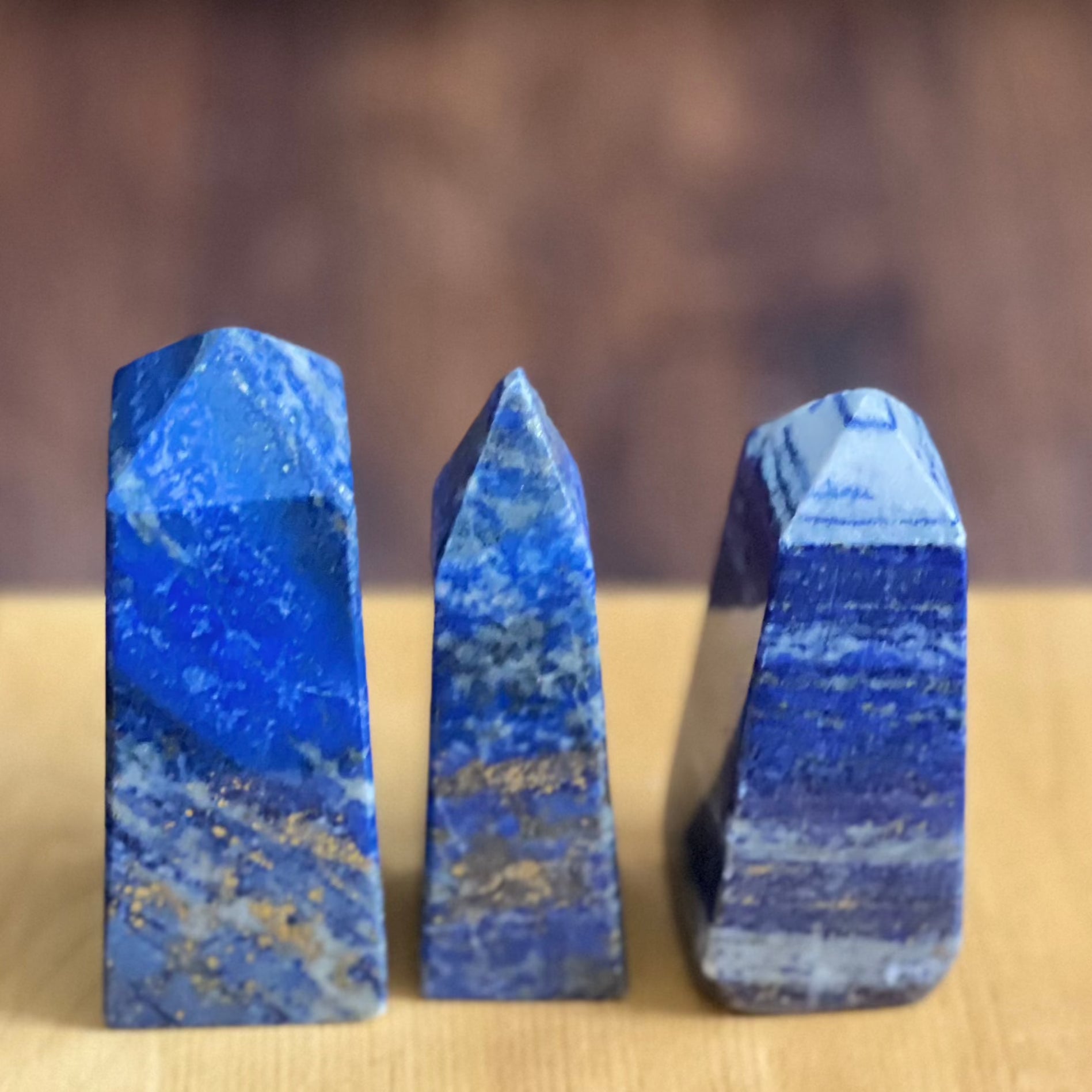 Lapis Lazuli Tower