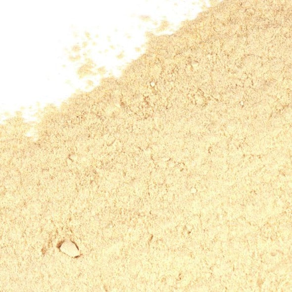 Pure Ginseng Root Powder - 04 oz