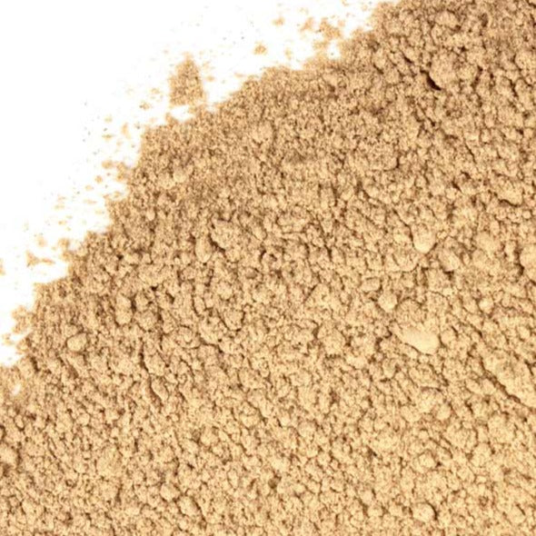 Dandelion Root Powder - Organic- 04 ounces