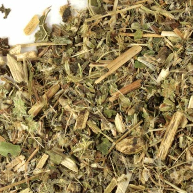 Cleavers Herb - Lymphatic system