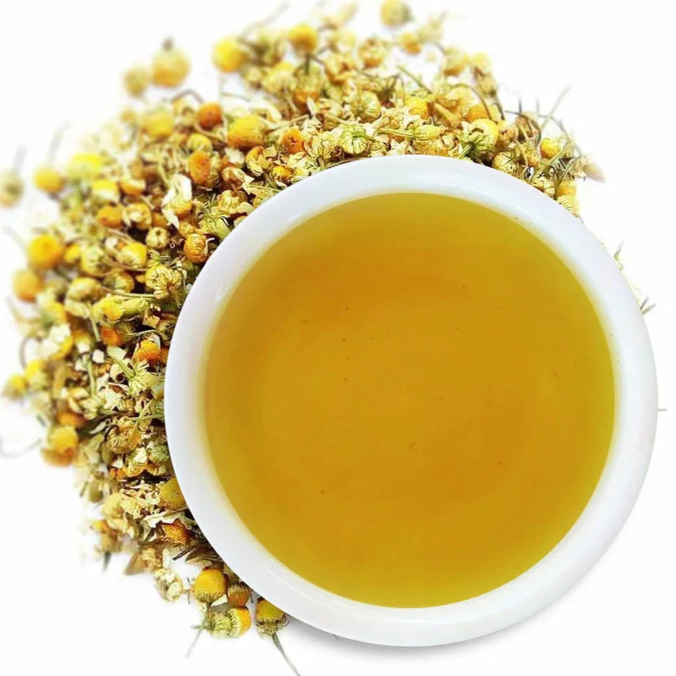 Chamomile for Tea