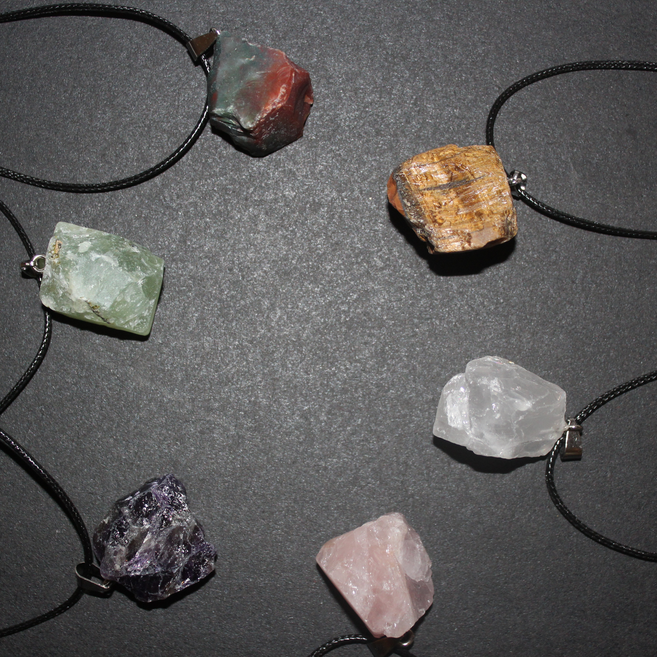 metaphysical necklaces for kids