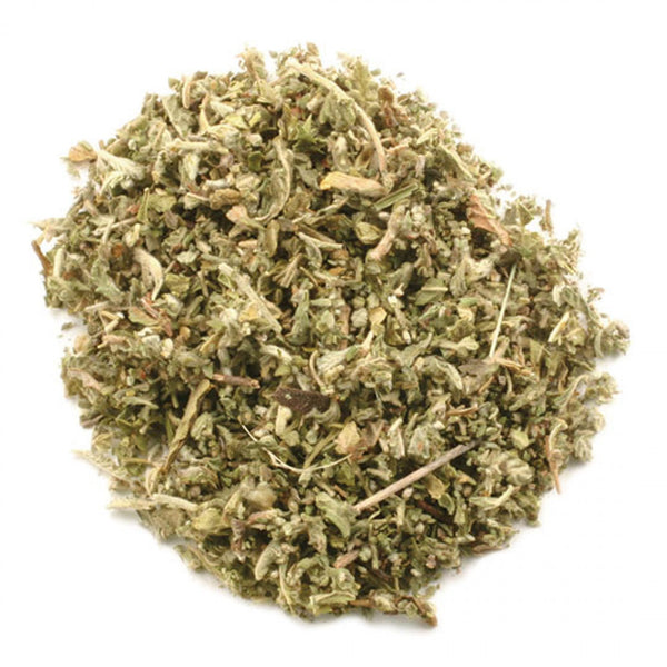 Damiana leaf - 2 oz