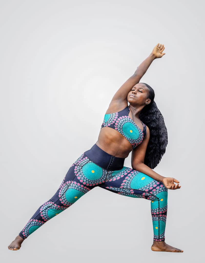 Olaben  Premium Activewear & Accessories for Yoga & Fitness