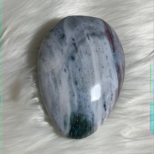 ocean jasper healing stone