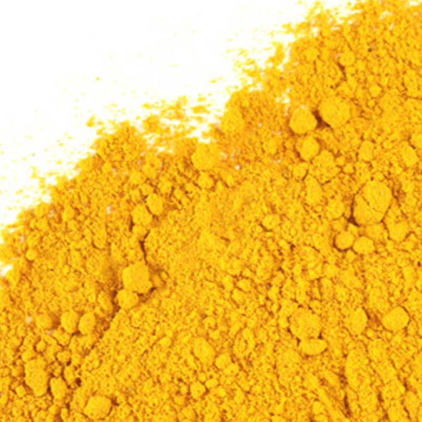 Organic Turmeric Powder -6 oz