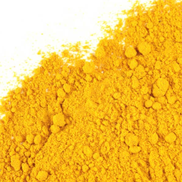 Organic Turmeric Powder