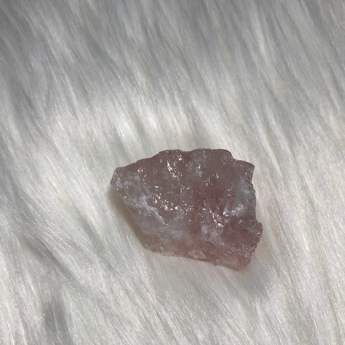 Healing crystals for Breakup and Heartache