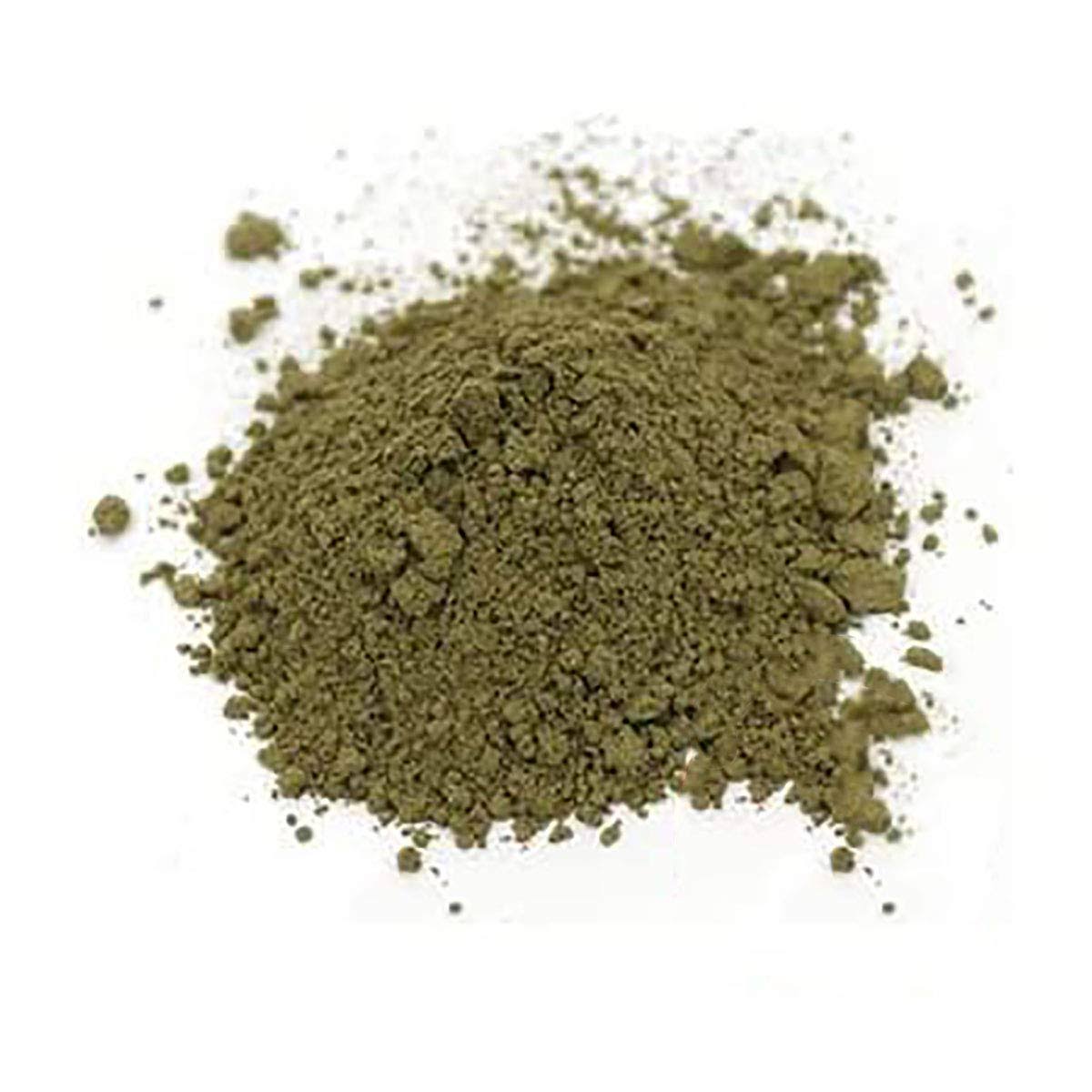 Organic Horny Goat Weed Powder - 2 oz
