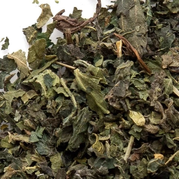 Nettle leaf for Hormone Balance