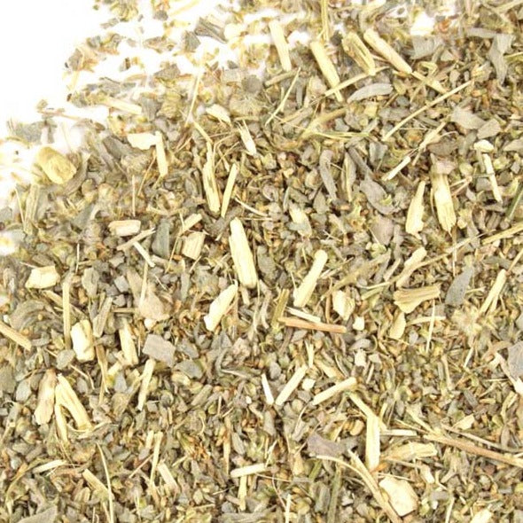 wormwood for parasite