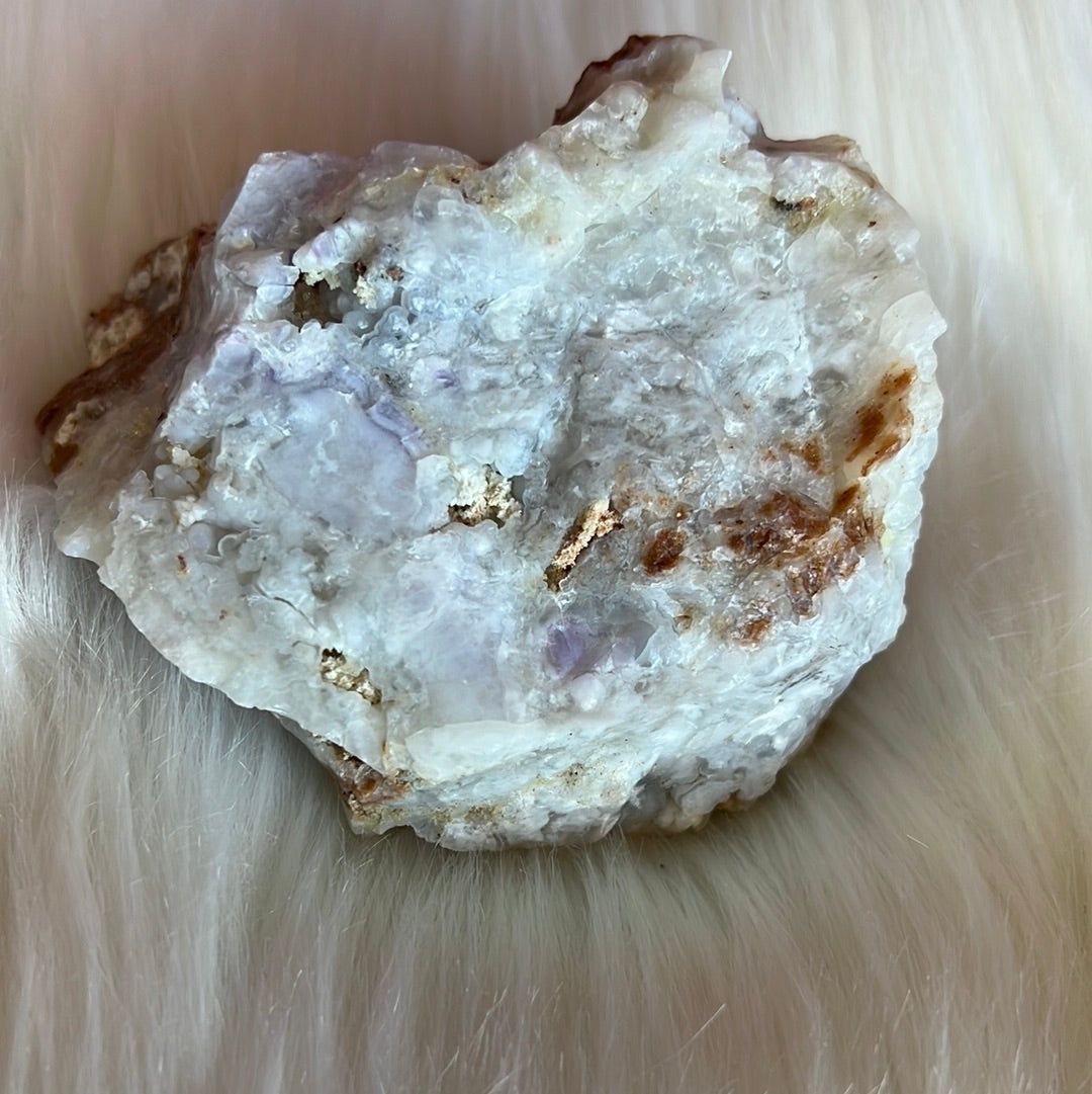 Raw Morano Opal from Mexico