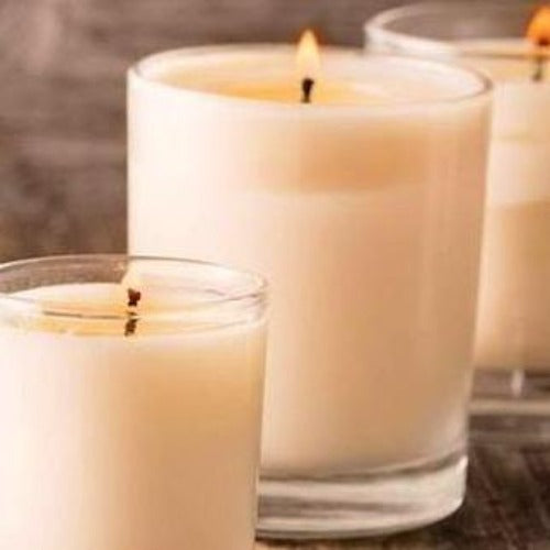 DIY candle making party in Springfield, Ohio - Mindful activity