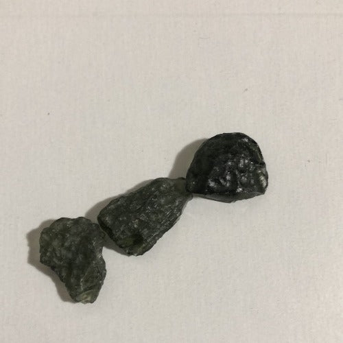 tektite meteorite moldavite stone