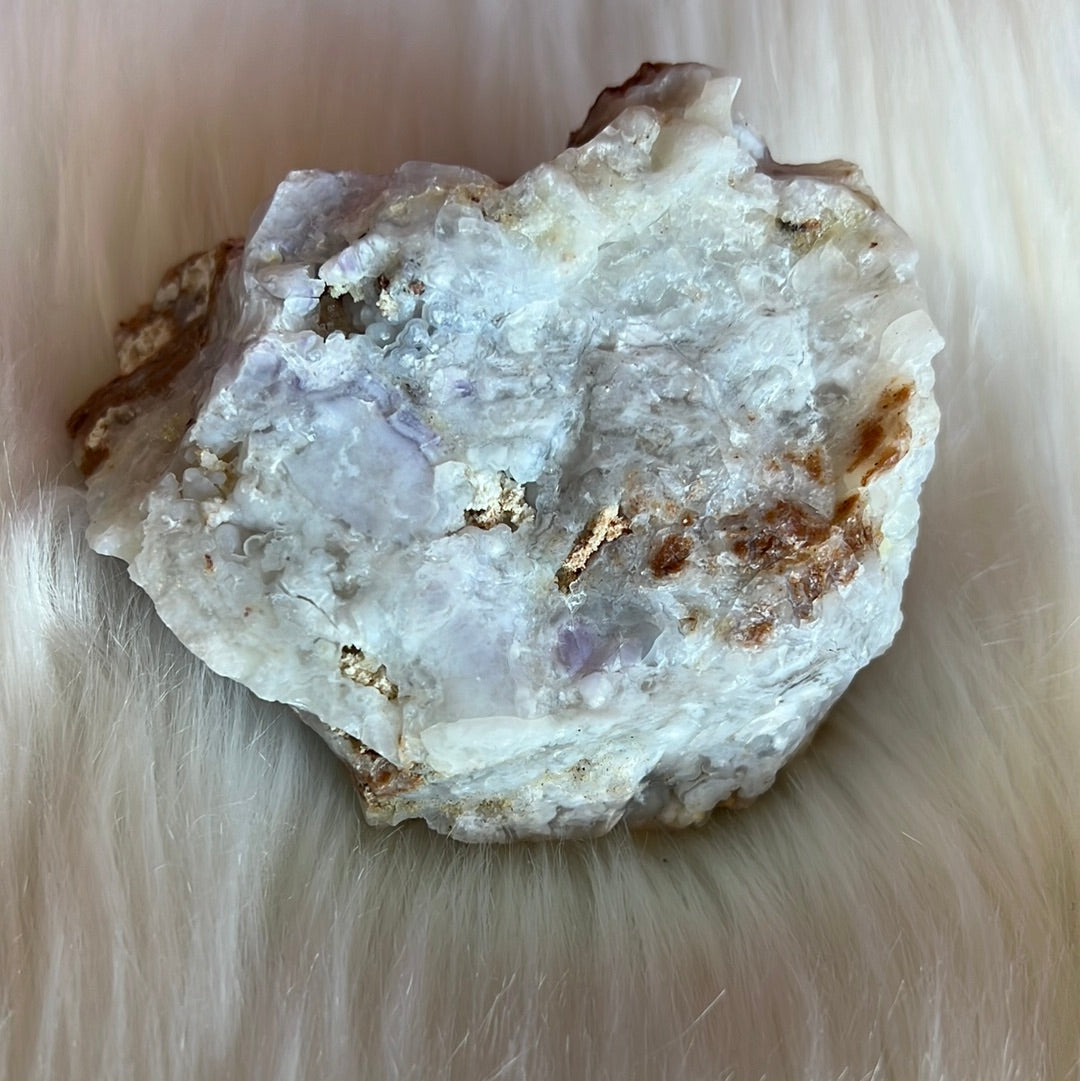 Raw Morano Opal from Mexico