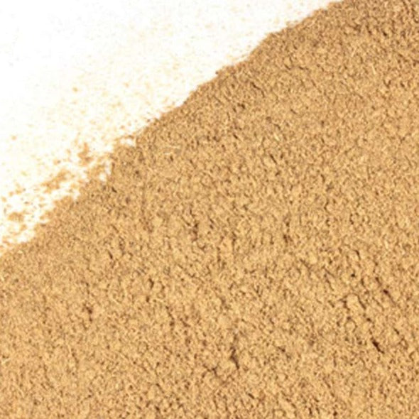 Yellow Dock Root Powder - 04 ounces
